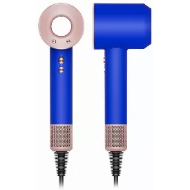 Фен Dyson Supersonic HD08, Blue Blush